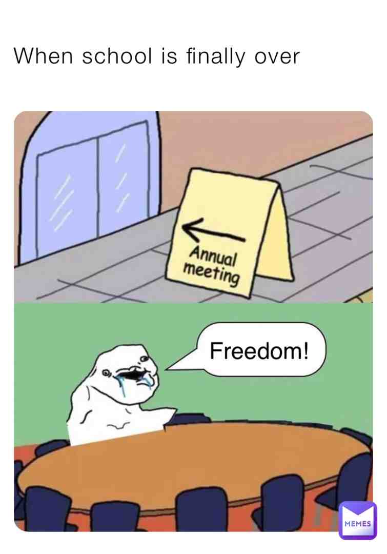 Meme shared by @ThatOneNormalMemer