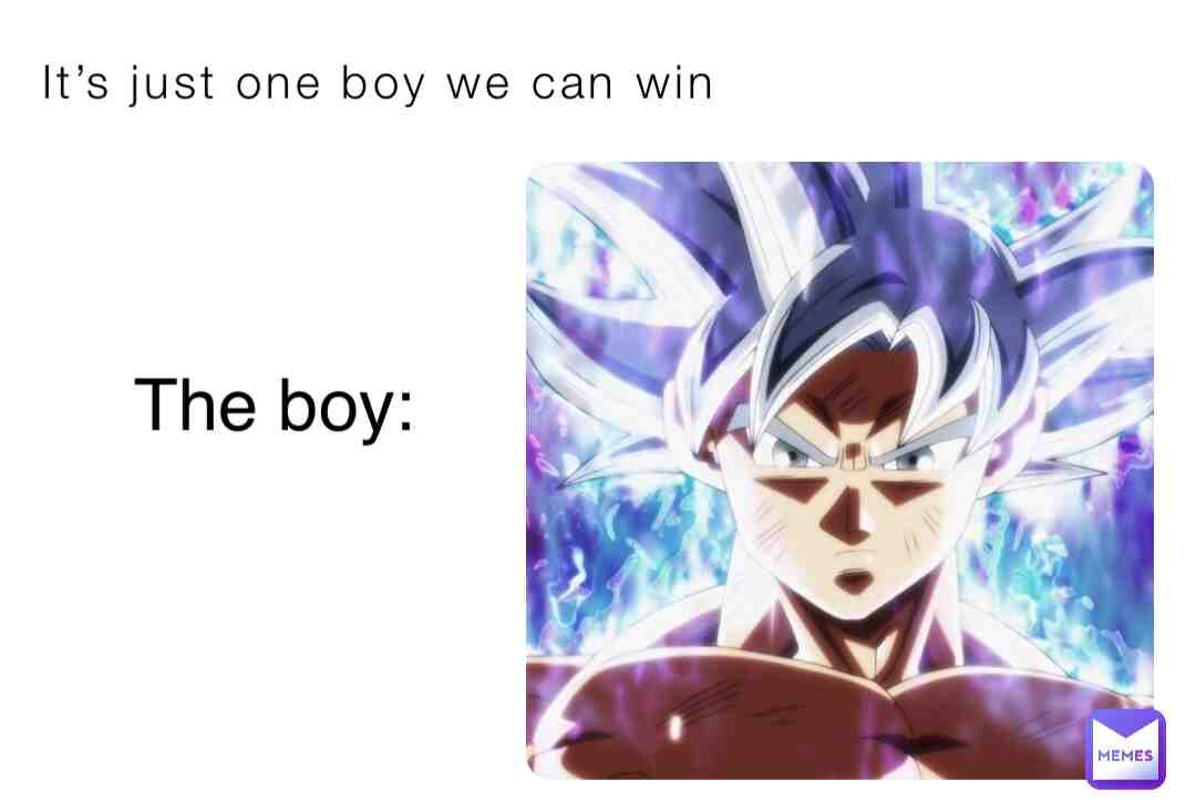 Meme shared by @ThatOneNormalMemer