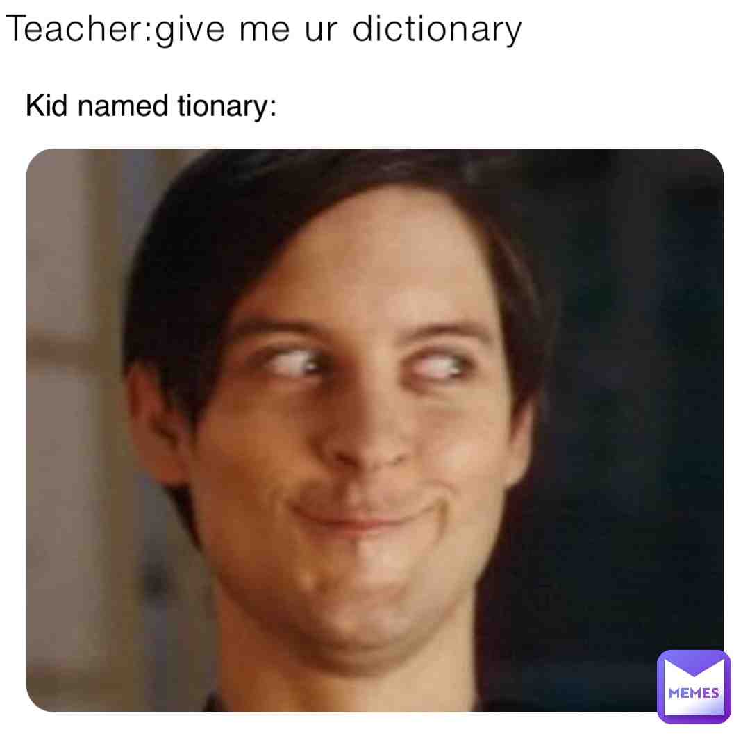Meme shared by @ThatOneNormalMemer