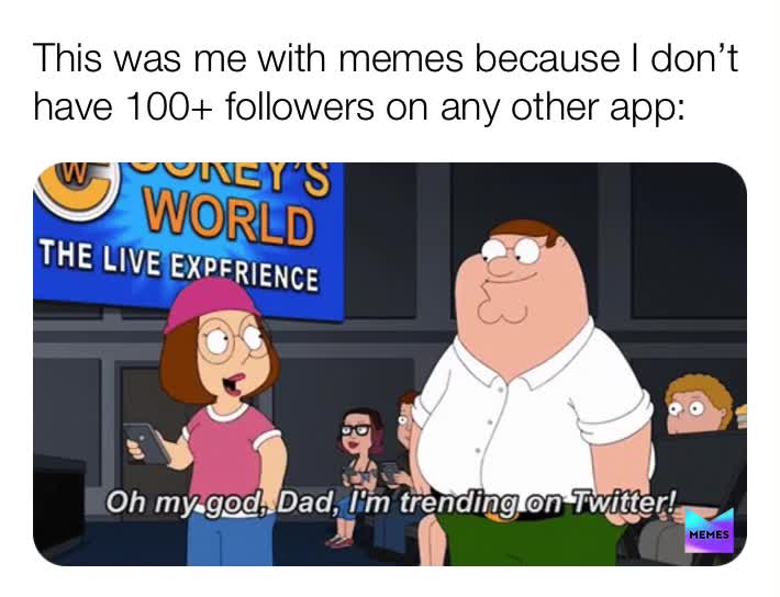 I mean it’s kinda true tho...  #funny  #comedy  #memesdaily  #memes