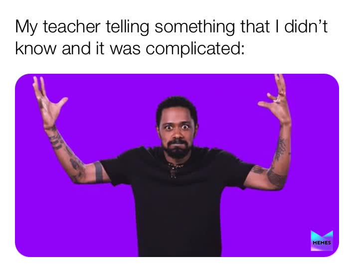 I am shocked when this happens!  #funny  #comedy  #memesdaily  #memes