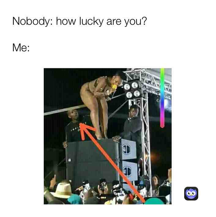 Meme shared by @LikeWeCare