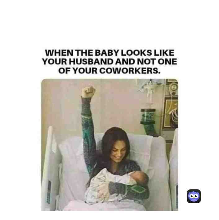 Meme shared by @LikeWeCare