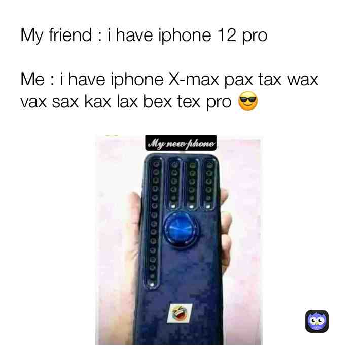 Meme shared by @LikeWeCare