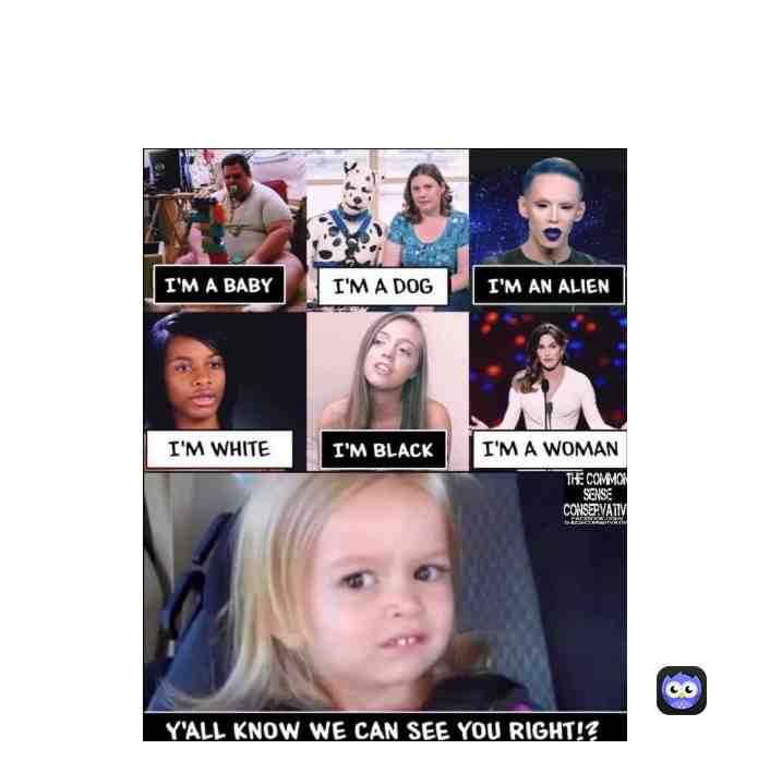 Meme shared by @LikeWeCare