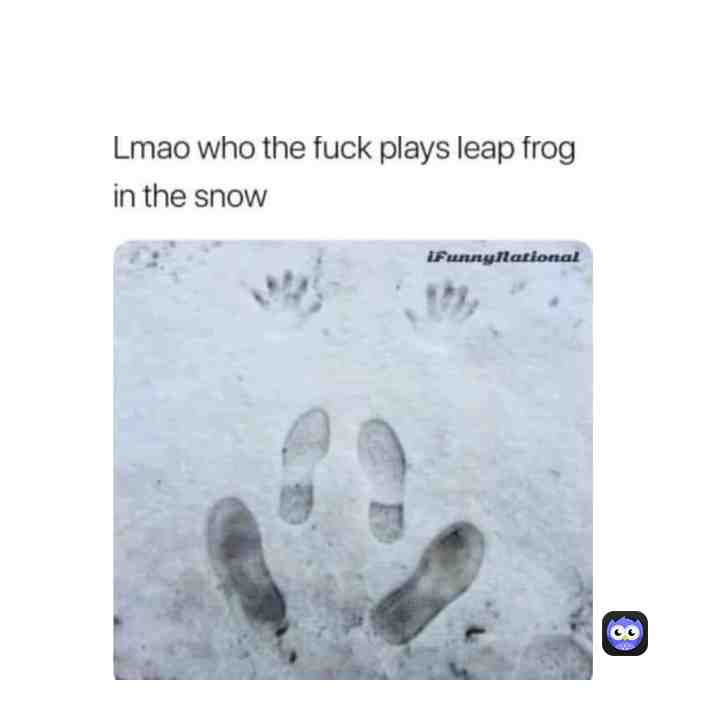 Meme shared by @LikeWeCare