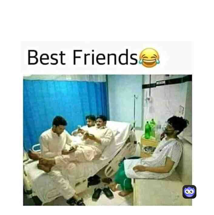 Friendship goals 😂😂