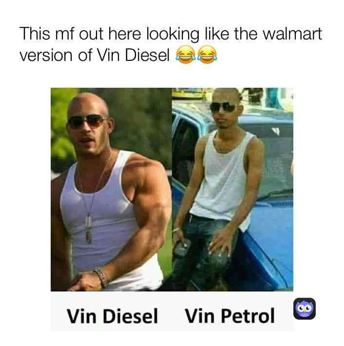 Vin Petrol 🥺😂😂😂