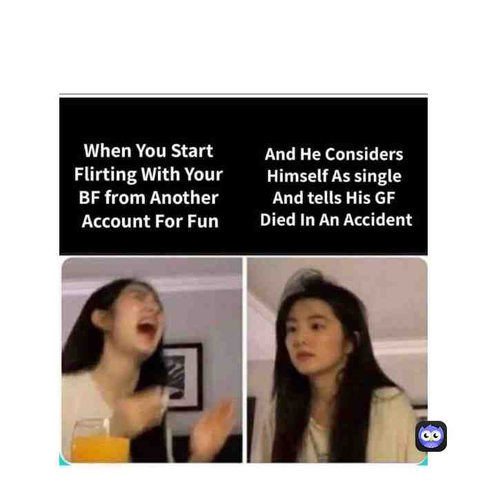Meme shared by @LikeWeCare