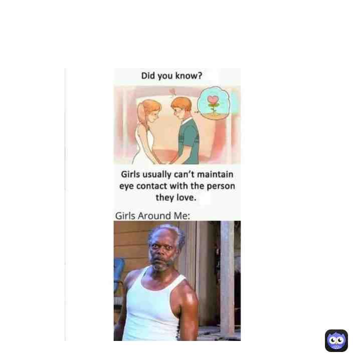 Meme shared by @LikeWeCare