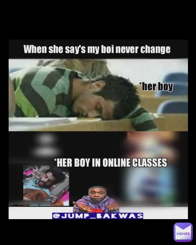 Meme by Mr.Jumpy_sub.bakwas