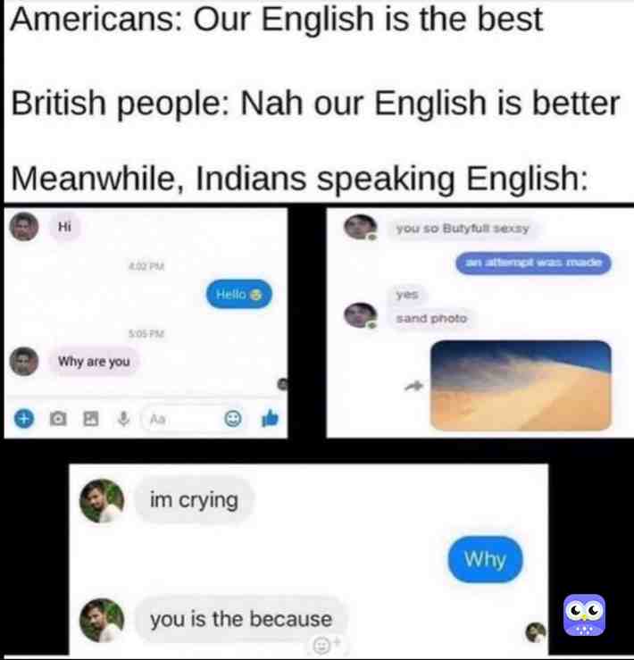 Meme shared by @Tricky_Ricky05
