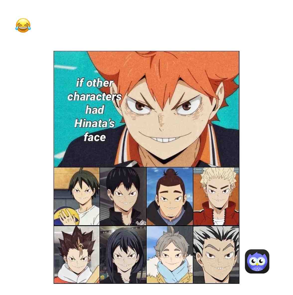 Meme preview