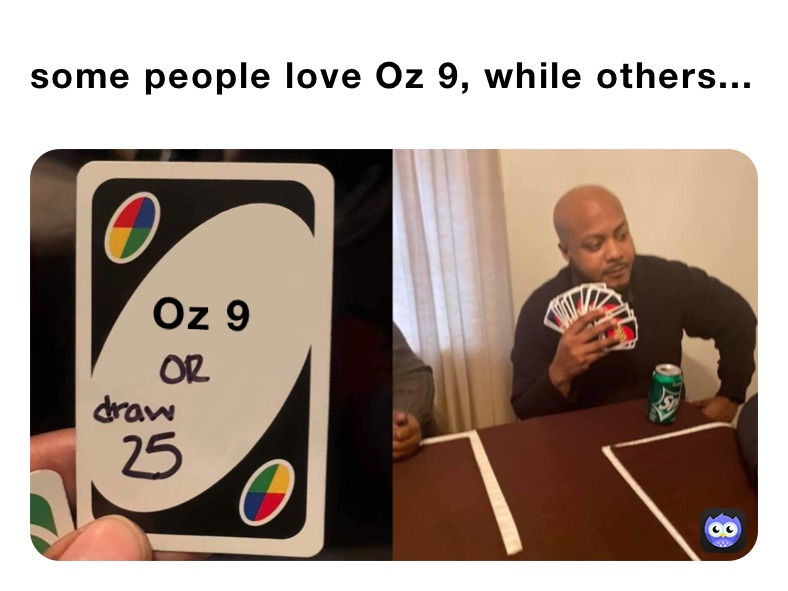 Meme by nucleartoast