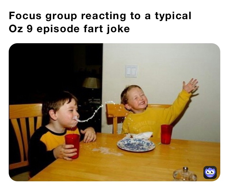 Meme by nucleartoast