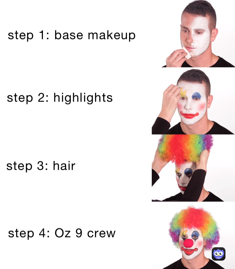 Meme by nucleartoast