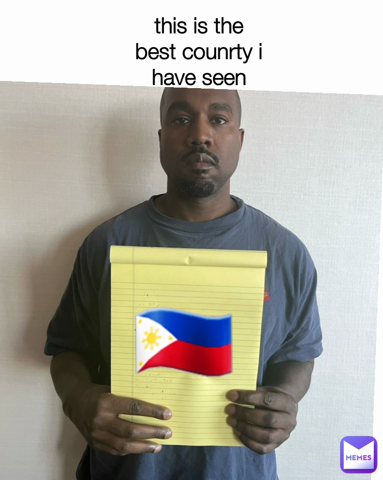 this is the best counrty i have seen 🇵🇭