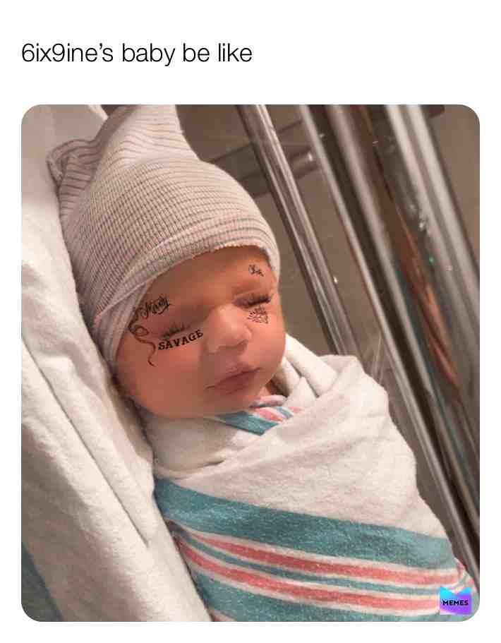 Imagine if it was real tho