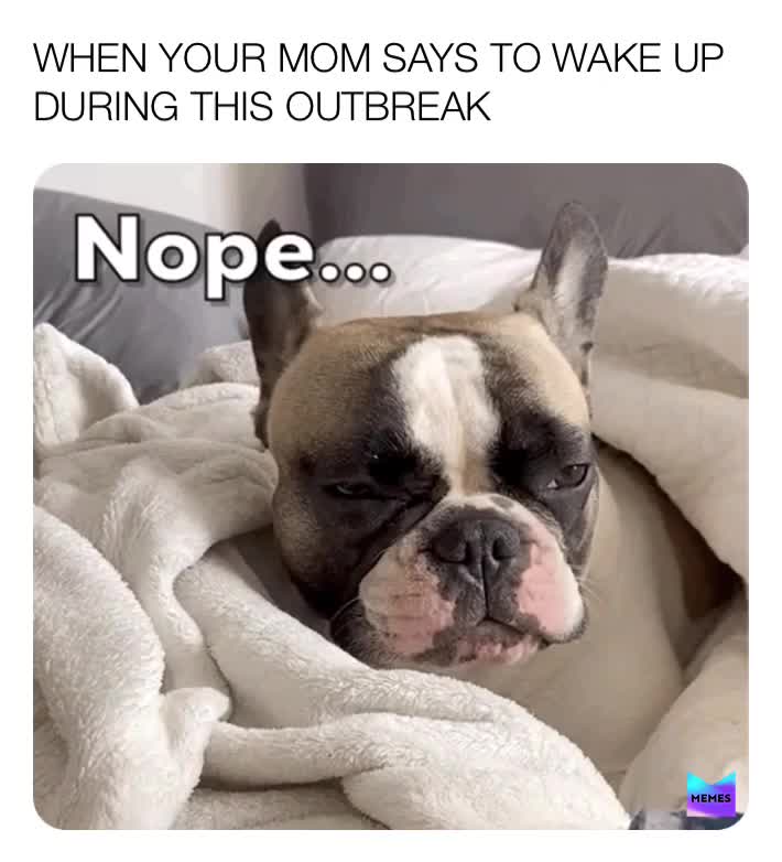 Me right now