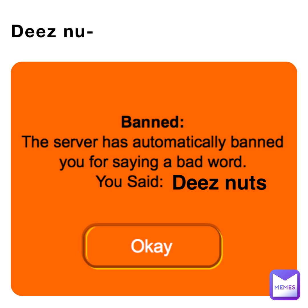 Deez Nu Deez Nuts Spooky Senpai Memes