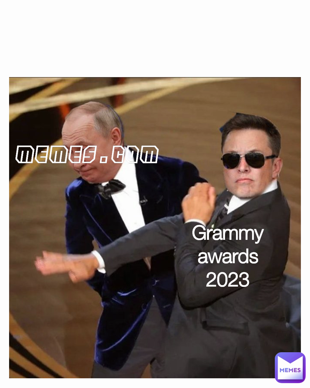 Grammy awards 2023 memes.com