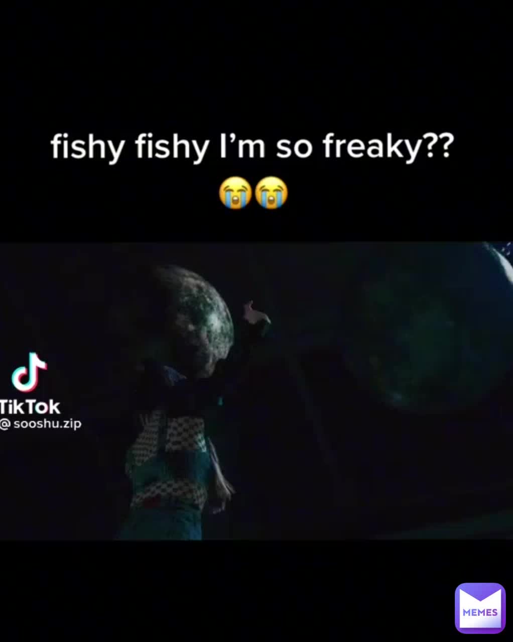 Posting "Fishy Fishy" until NMIXX debuts (part 2)
