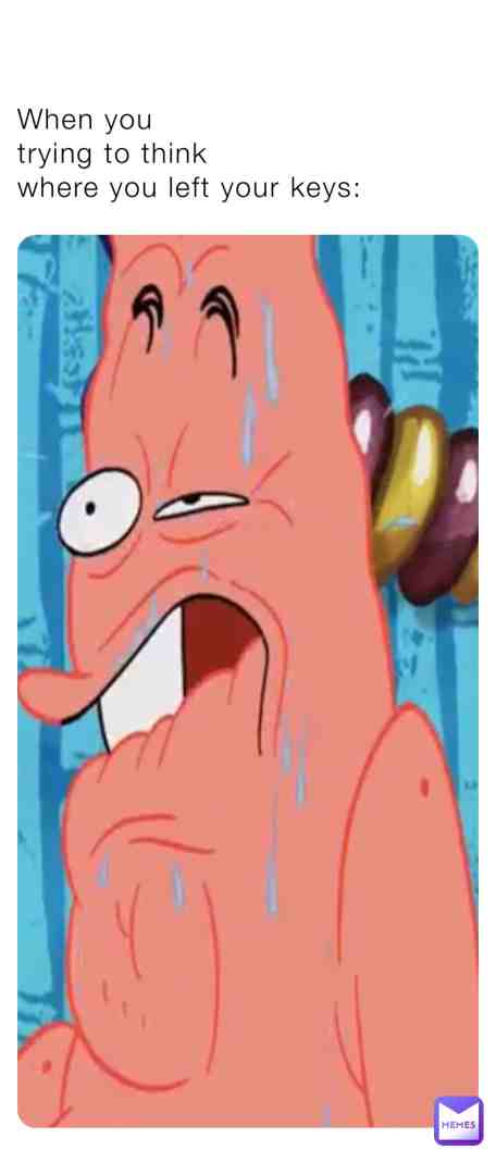 Hey guys, I’m back from a 3 year break from it, sorry it took so long #patrickmeme #patrick #patrickstar #patrickstarmemes #patrickmemes