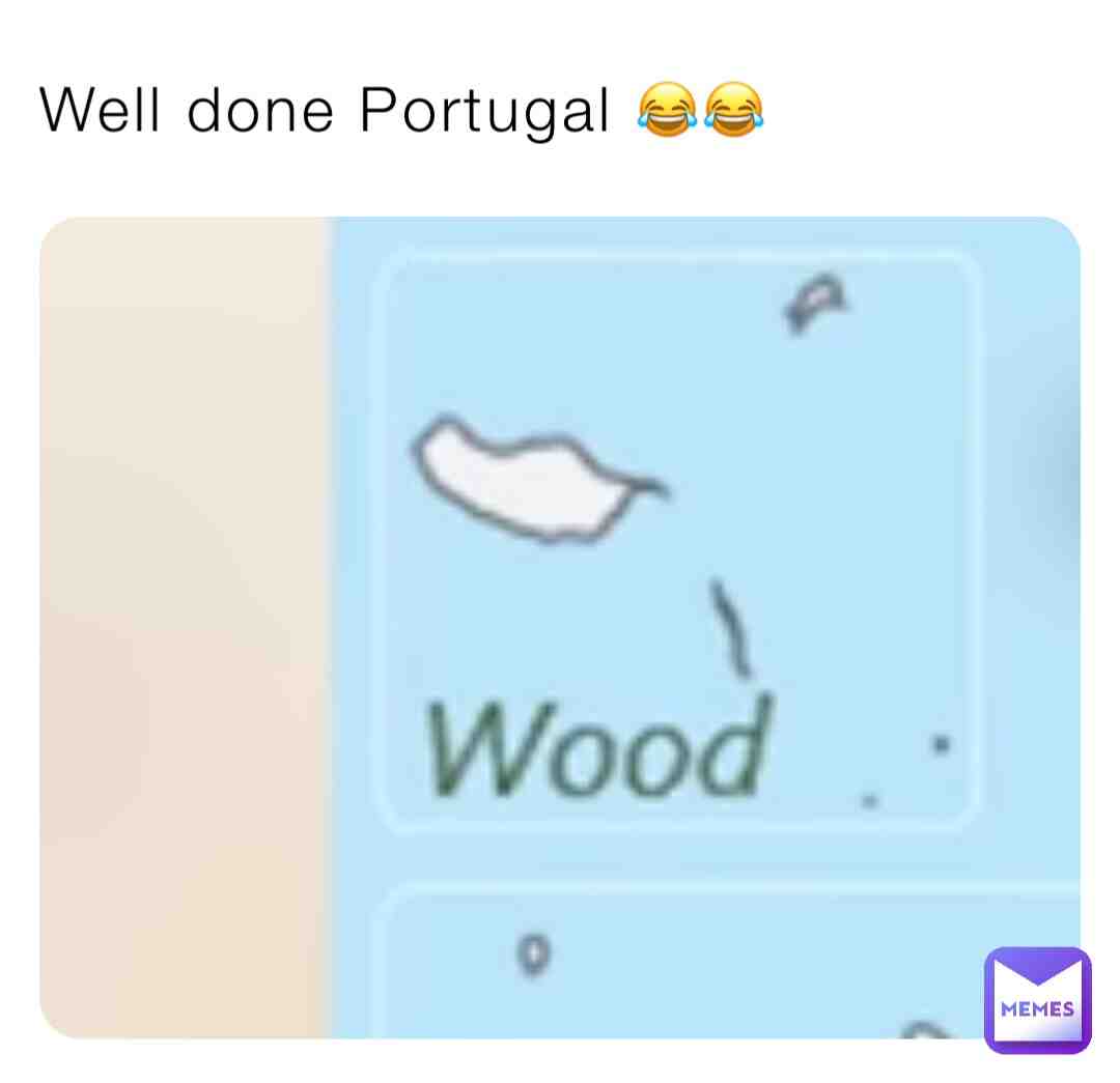 Geography is weird