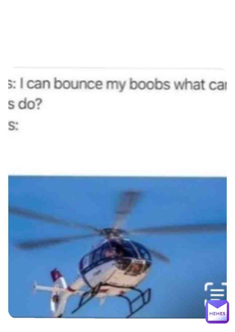 Boobs