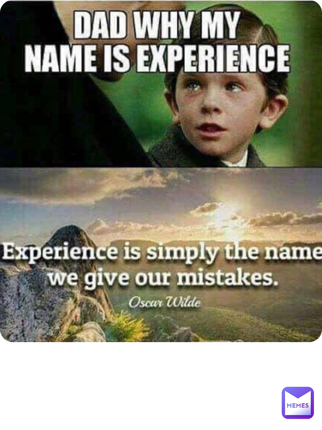 Meme by melloneater01