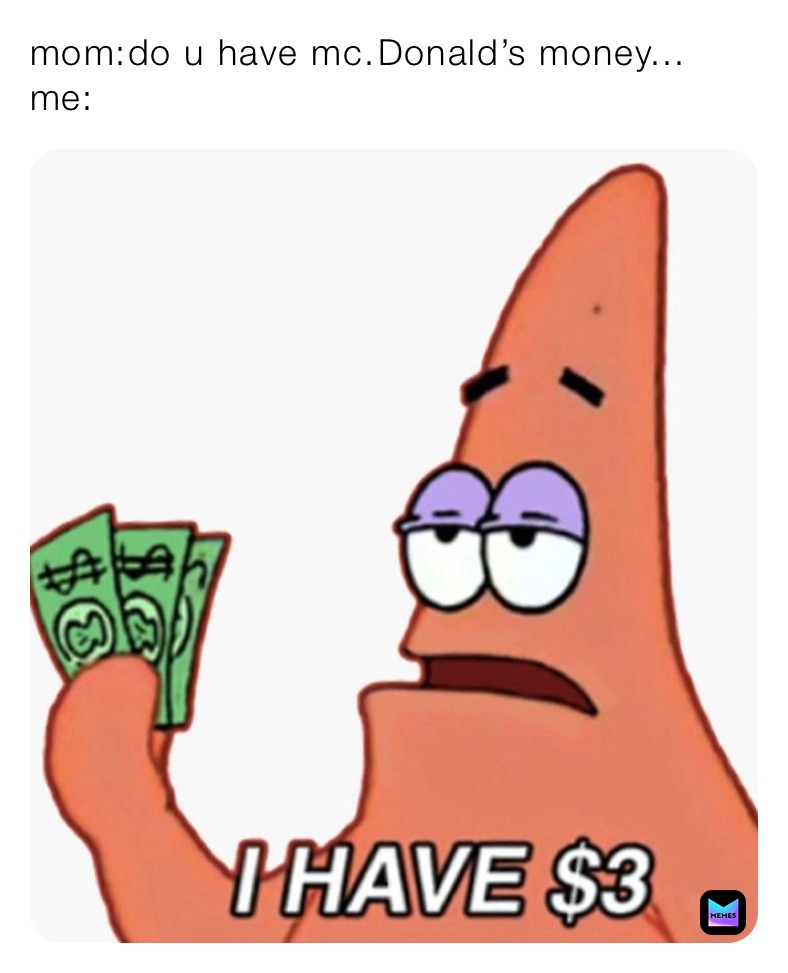 Meme by trippy_hippie