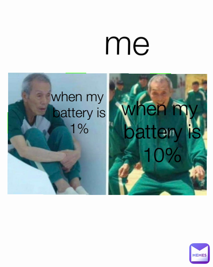 Meme by MinekolGaming