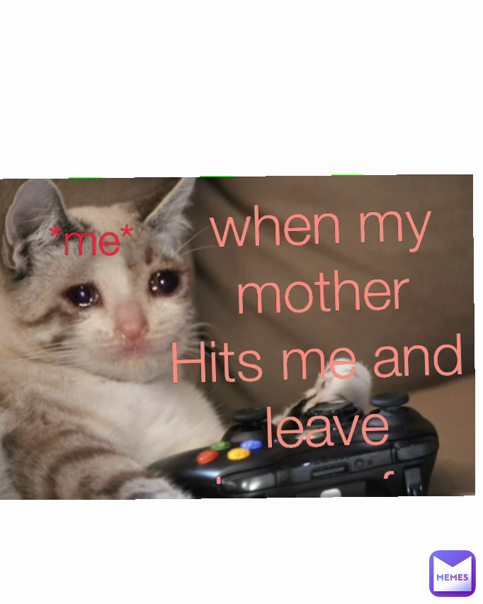 Meme by MinekolGaming