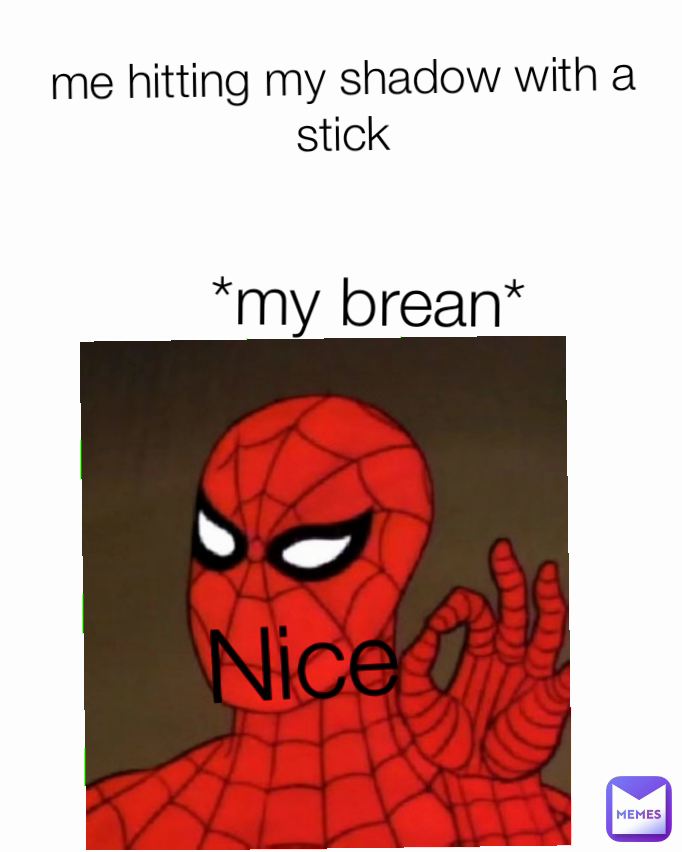 Meme by MinekolGaming