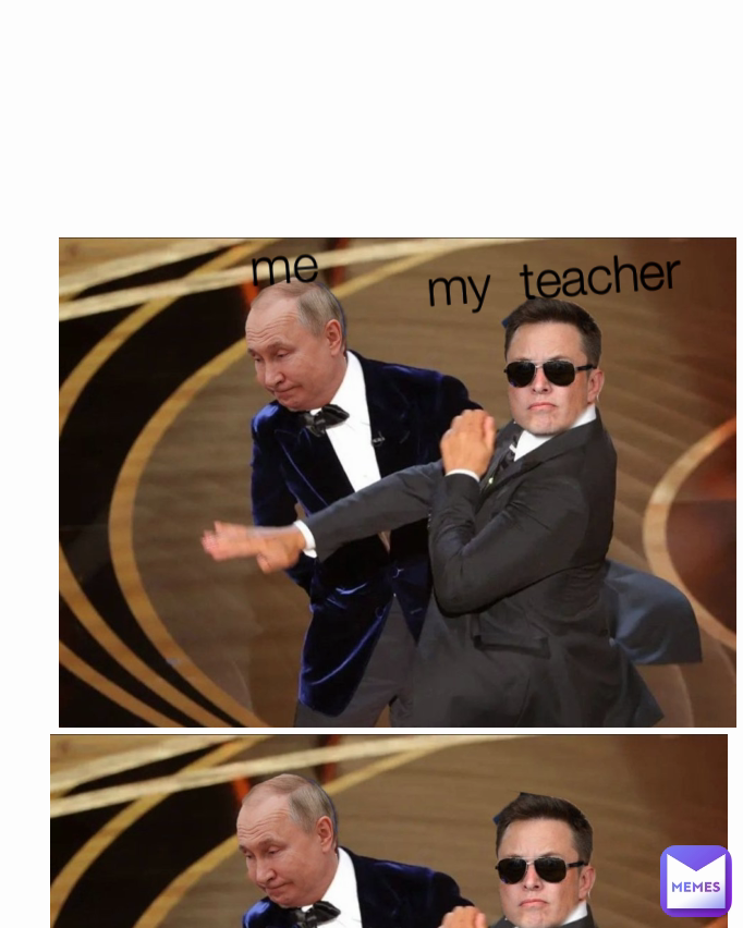 Meme by MinekolGaming