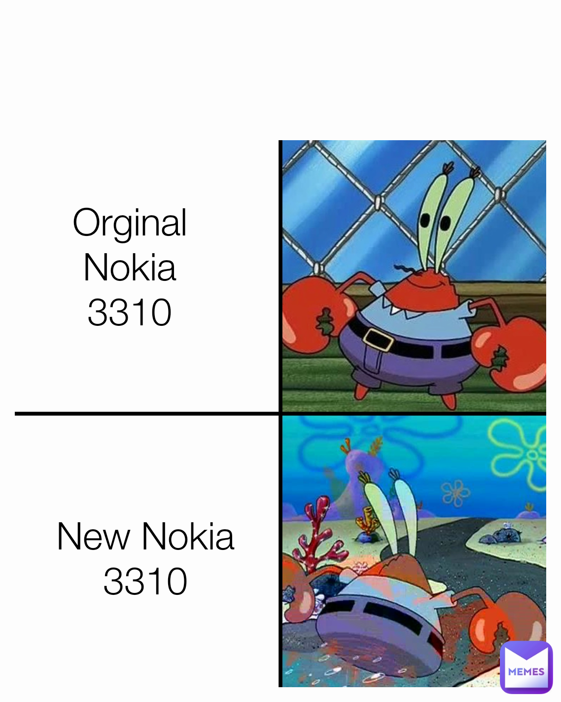 Orginal Nokia 3310 Type Text New Nokia 3310
