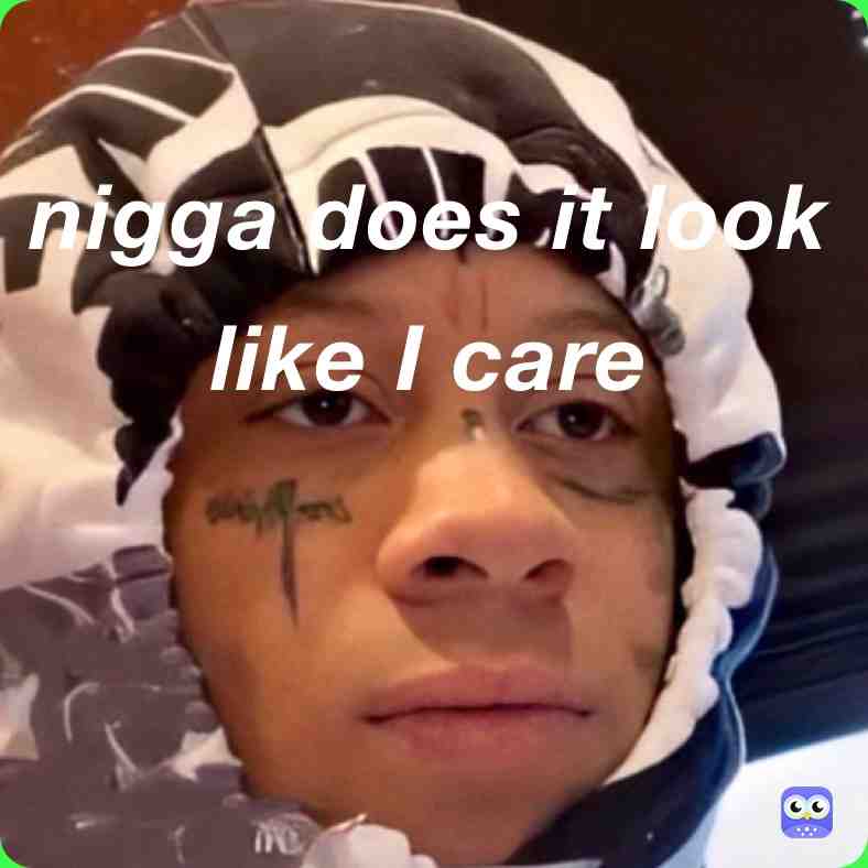 PFFFF 😭 ig idc