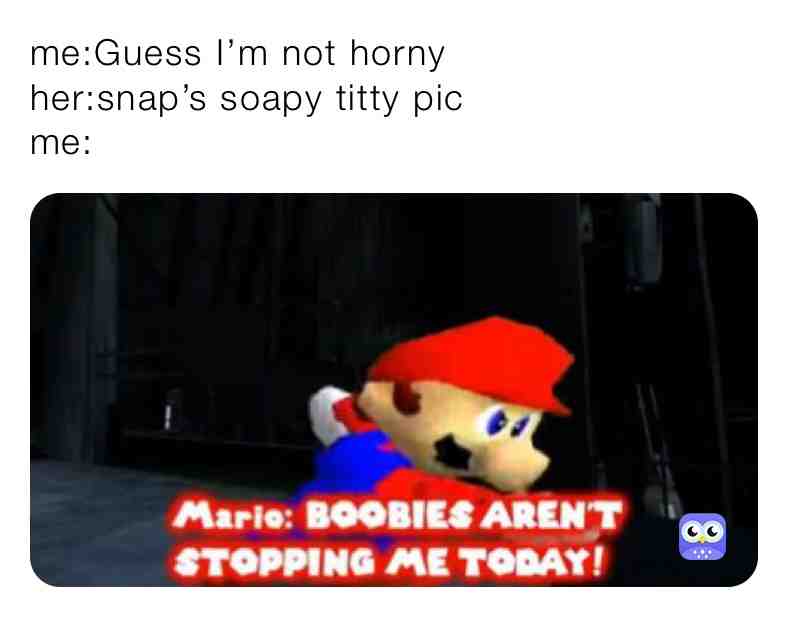 Hahah it be like that bc come onnn Who Wouldn’t want to see the full piece