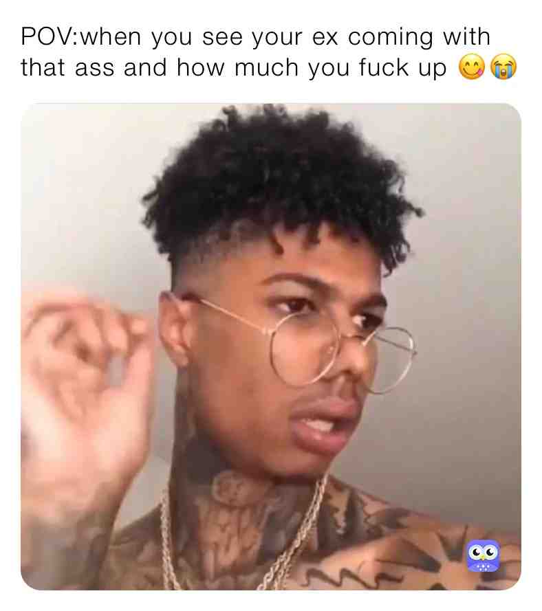 Bro bro i’m not even lying this shit got me fucked up😭
