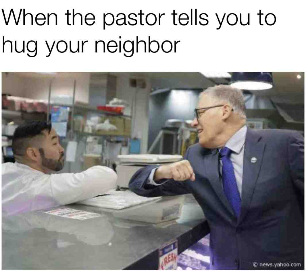#memes #churchmemes #coronavirus