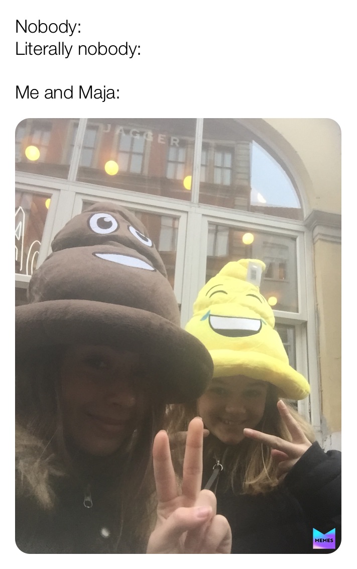 Meme by alviiiiiiiis