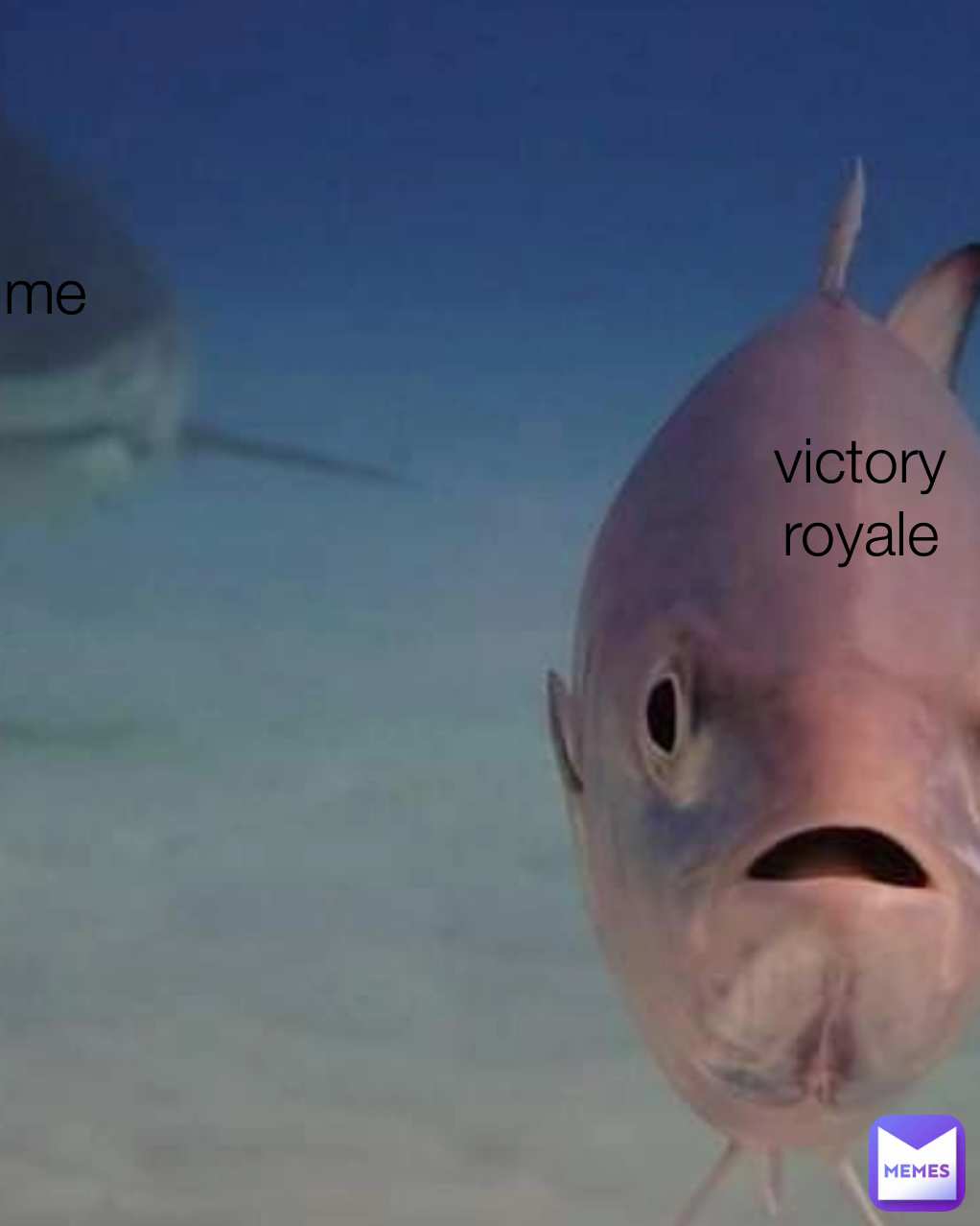 me victory royale