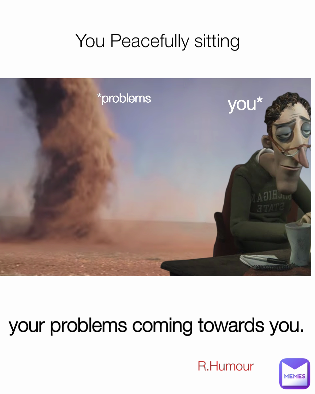 Meme by R.humour