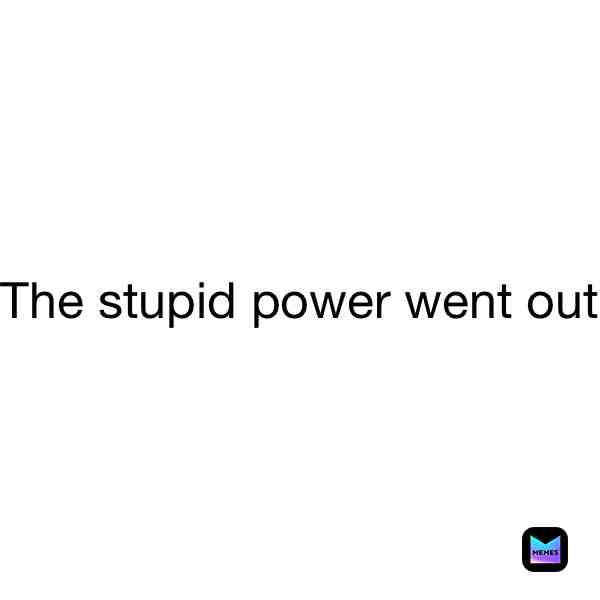 The wind sucks