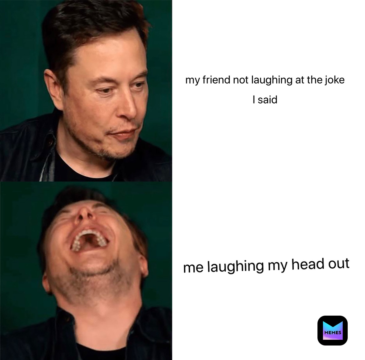 Meme by fancystripes