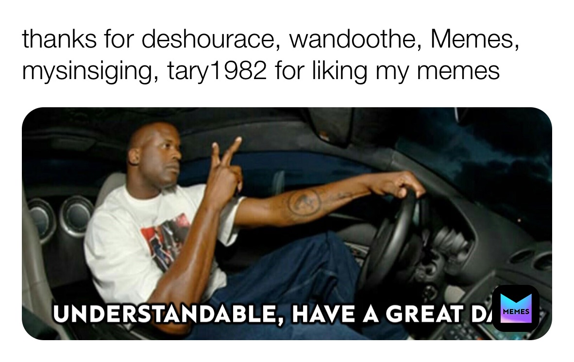 Meme by fancystripes