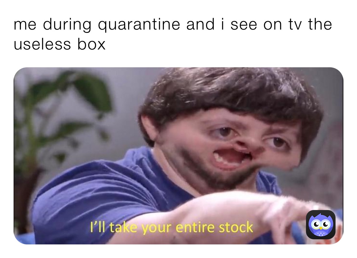 Meme by fancystripes