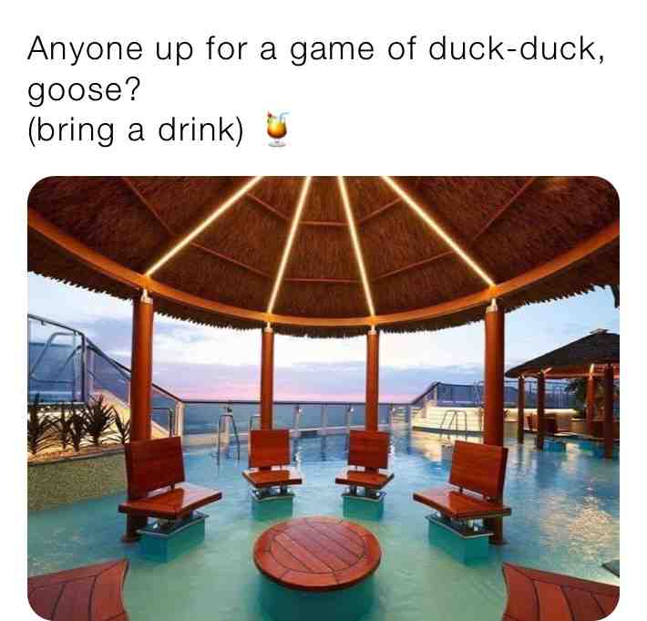 #cruise  #lidodeck