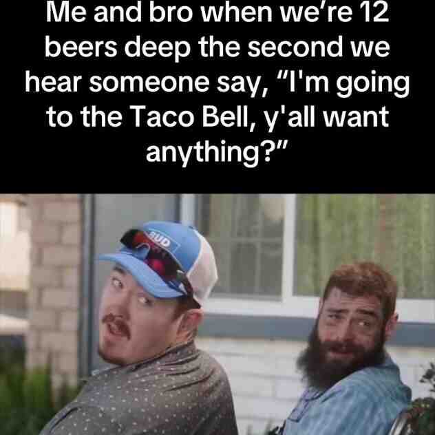 Budlight and post Malone