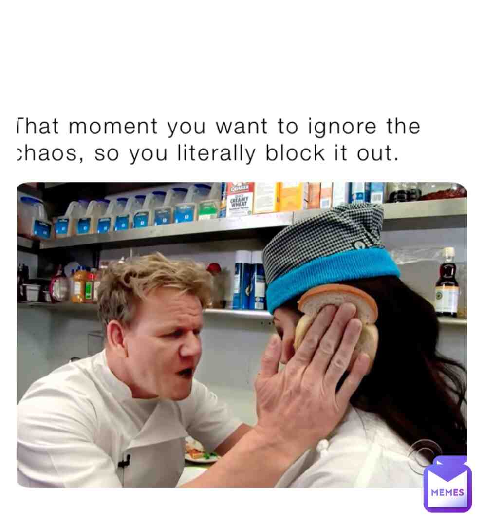 Idiot sandwich